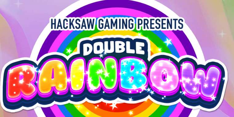 Play Double Rainbow slot CA
