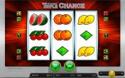 Double Triple Chance (logo)