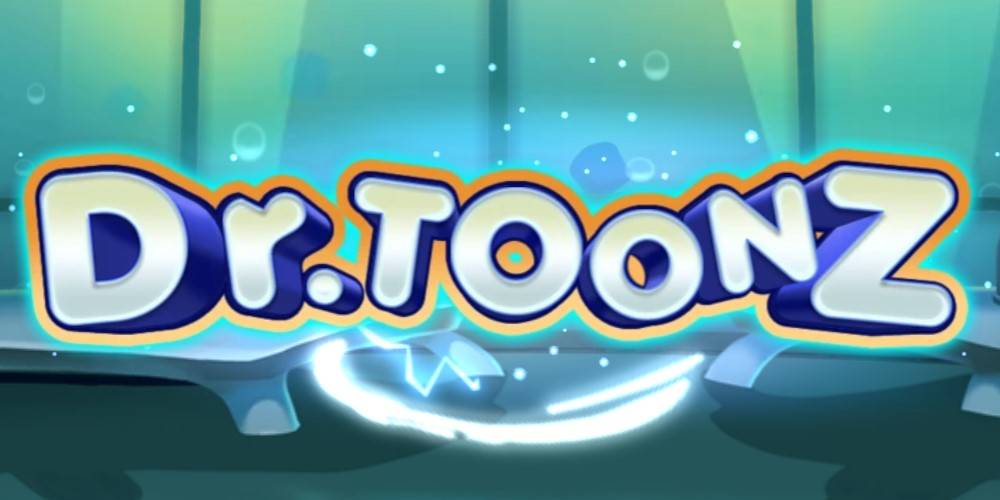 Dr Toonz slot