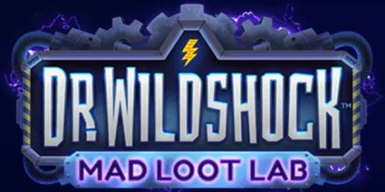 Dr Wildshock Mad Loot Lab by Microgaming CA
