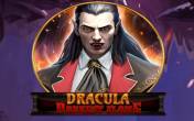 Dracula – Darkest Flame (logo)