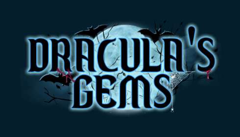 Dracula's Gems by Mr Slotty CA