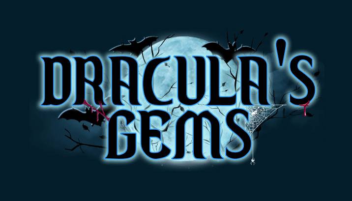 Dracula's Gems slot