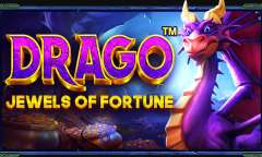 Play Drago: Jewels of Fortune