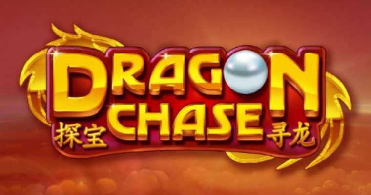 Play Dragon Chase slot CA