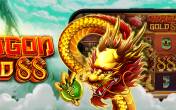 Dragon Gold 88 (logo)