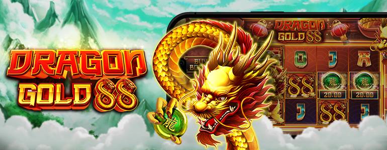 Dragon Gold 88 slot