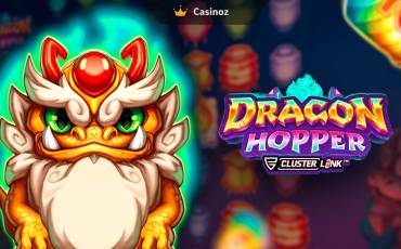 Dragon Hopper slot