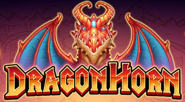 Play Dragon Horn slot CA