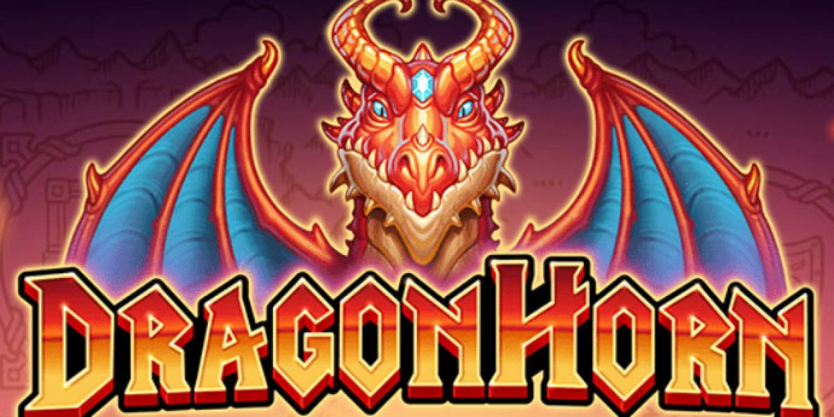 Dragon Horn slot