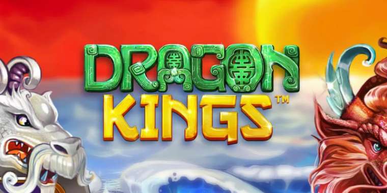 Play Dragon Kings slot CA