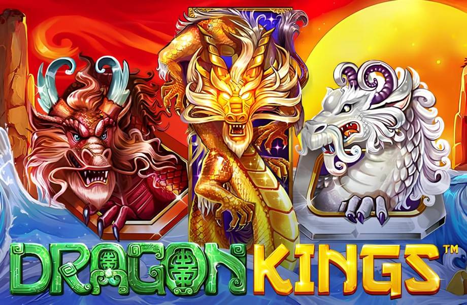 Dragon Kings slot