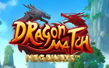 Dragon Match Megaways slot
