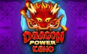 Dragon Power Keno (logo)