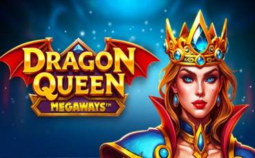 Dragon Queen MEGAWAYS slot