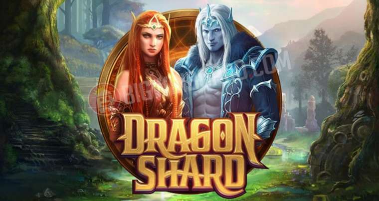 Play Dragon Shard slot CA