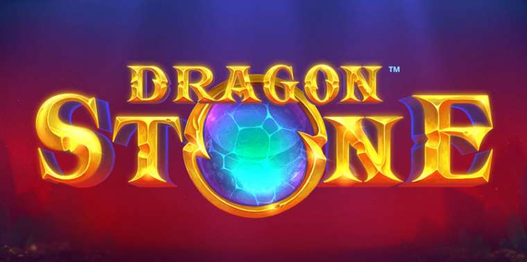 Play Dragon Stone slot CA