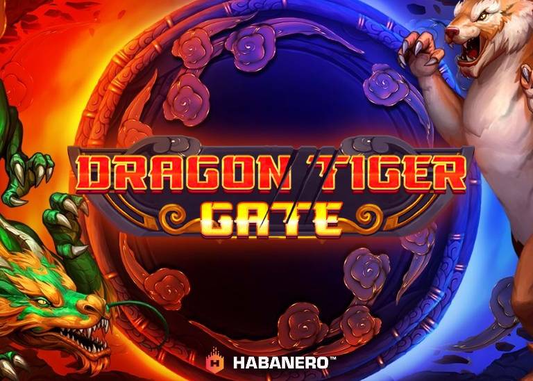 Dragon Tiger Gate slot
