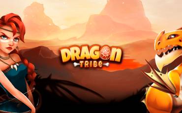 Dragon Tribe slot