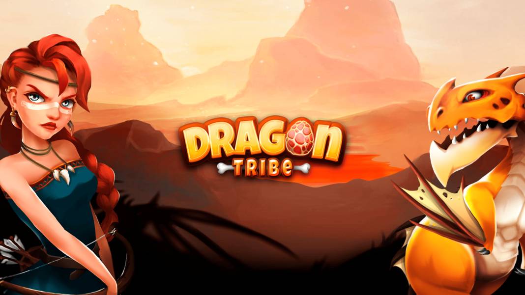Dragon Tribe slot