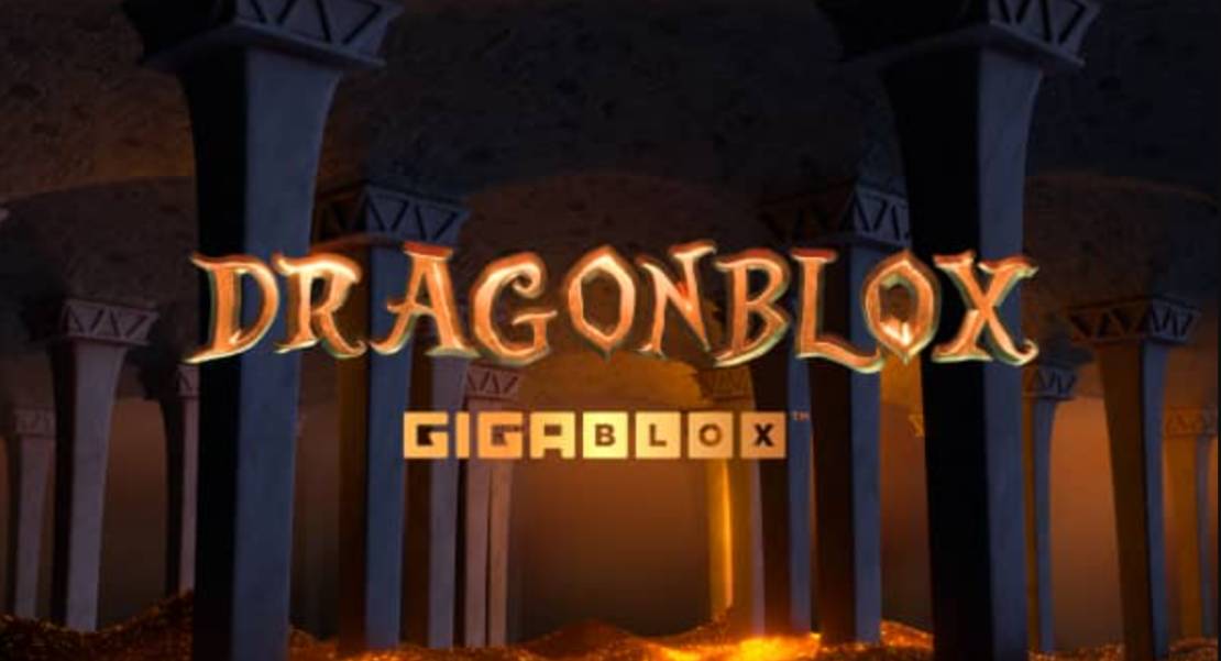 DragonBlox slot