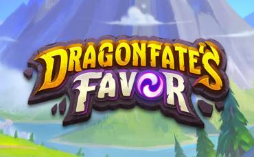 Dragonfate’s Favor slot