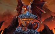 Dragons Awakening (logo)