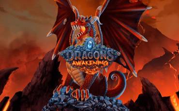 Dragons Awakening slot