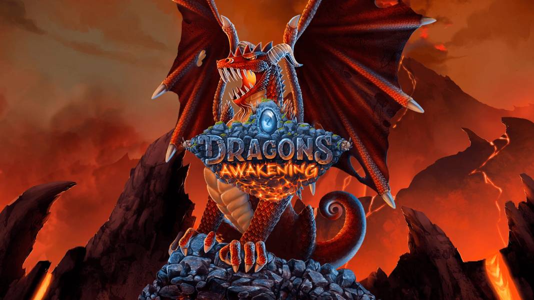Dragons Awakening slot