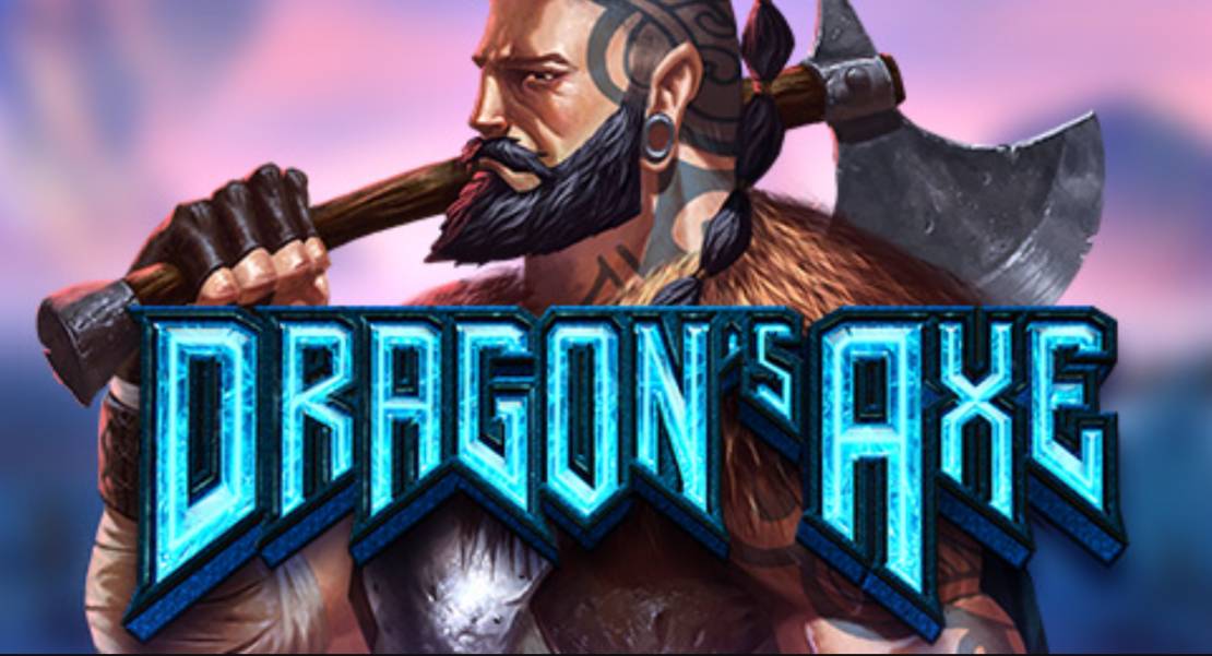 Dragon's Axe slot