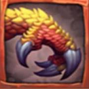Dragons Breath: Paw