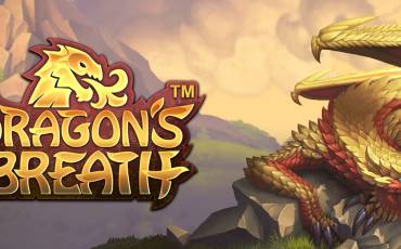 Dragons Breath slot