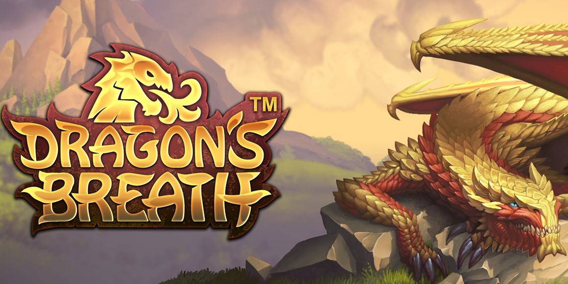Dragons Breath slot