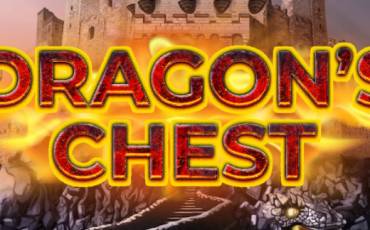Dragons Chest slot