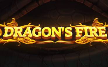 Dragon's Fire slot
