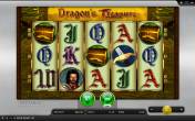 Dragon’s Gold (logo)