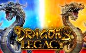 Dragons Legacy (logo)