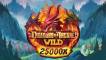 Dragons of Arcane Wild (logo)