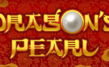Dragons Pearl slot