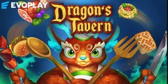 Dragon's Tavern slot