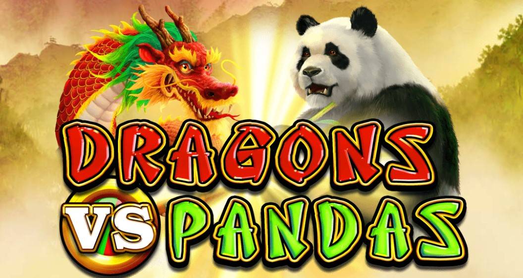 Dragons vs. Pandas slot