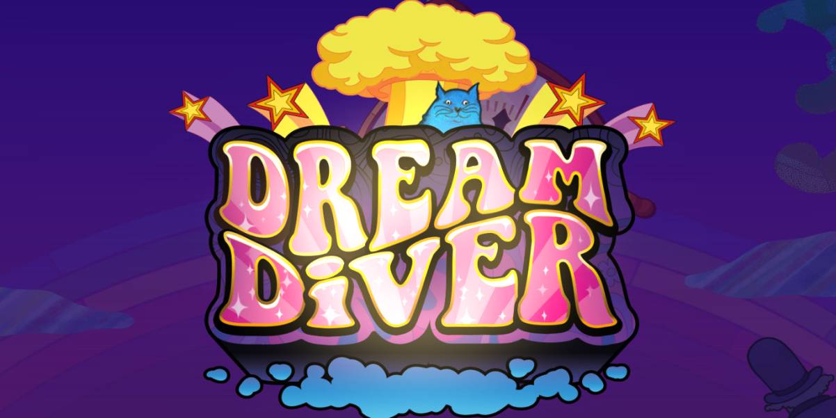 Dream Diver slot