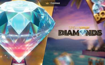 Dream Drop Diamonds slot