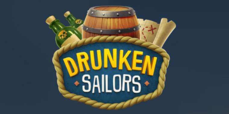 Play Drunken Sailors slot CA