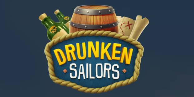 Drunken Sailors slot