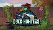 Duck Hunters (logo)