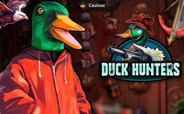 Duck Hunters slot