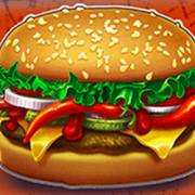 Dumb and Dumber Route to Riches: Burger