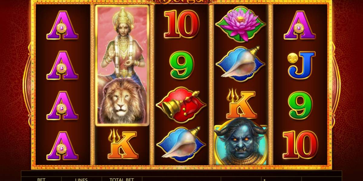 Durga slot