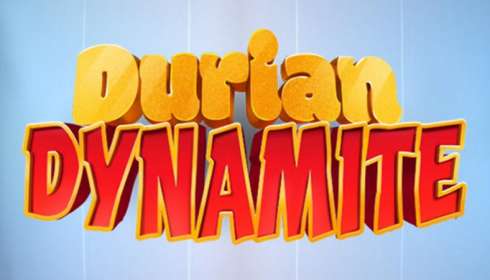 Durian Dynamite by Quickspin CA